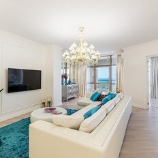 Квартира 170 м², 4-комнатная - изображение 5
