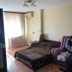 Квартира 38 м², 1-комнатная - изображение 3