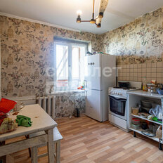 Квартира 33,6 м², 1-комнатная - изображение 5