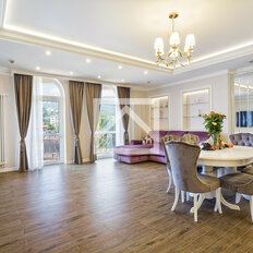 Квартира 79 м², 2-комнатные - изображение 1