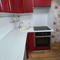 Квартира 51 м², 3-комнатная - изображение 3