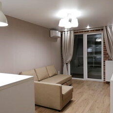 Квартира 45 м², 2-комнатная - изображение 5