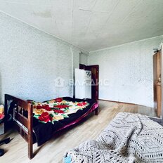 Квартира 43 м², 1-комнатная - изображение 5