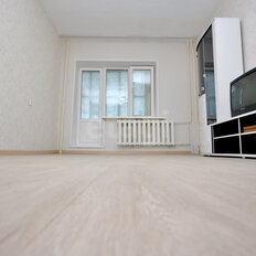 Квартира 36,5 м², 1-комнатная - изображение 3