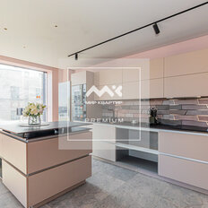 Квартира 83 м², 2-комнатные - изображение 2