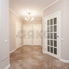 Квартира 100 м², 3-комнатная - изображение 1