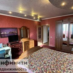 Квартира 71,8 м², 2-комнатная - изображение 5