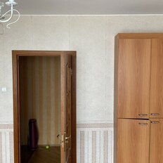 Квартира 39 м², 1-комнатная - изображение 5