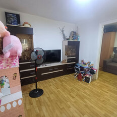 Квартира 34 м², 1-комнатная - изображение 1