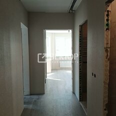 Квартира 62 м², 2-комнатная - изображение 4