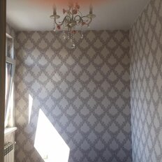 Квартира 36 м², 1-комнатная - изображение 1
