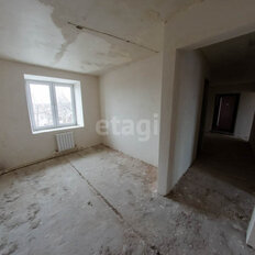 Квартира 66,8 м², 2-комнатная - изображение 5