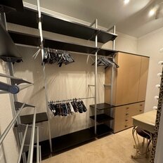 Квартира 109 м², 3-комнатная - изображение 3