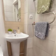 Квартира 37 м², 1-комнатная - изображение 3
