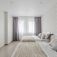 Квартира 65 м², 2-комнатная - изображение 4