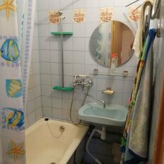 Квартира 60,6 м², 3-комнатная - изображение 1