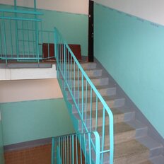 Квартира 38 м², 1-комнатная - изображение 5