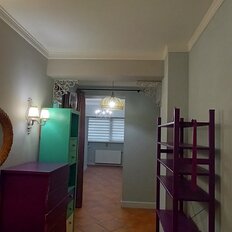 Квартира 56 м², 2-комнатная - изображение 3