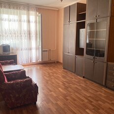 Квартира 37 м², 1-комнатная - изображение 5