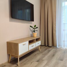 Квартира 27 м², 1-комнатная - изображение 4