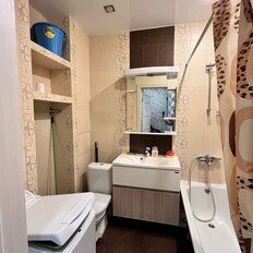 Квартира 38,3 м², 1-комнатная - изображение 3