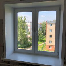 Квартира 18 м², студия - изображение 1