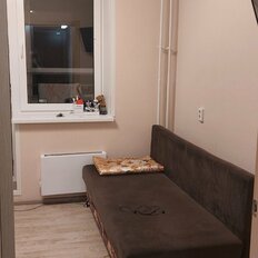 Квартира 20 м², студия - изображение 3