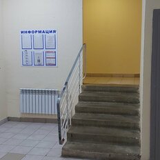 Квартира 42 м², 1-комнатная - изображение 4