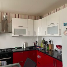 Квартира 57,2 м², 2-комнатная - изображение 4