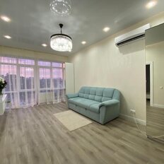 Квартира 85,5 м², 3-комнатная - изображение 4