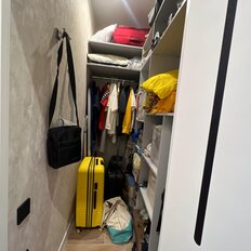 Квартира 27 м², 1-комнатные - изображение 4