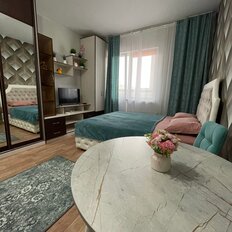 Квартира 28 м², студия - изображение 2