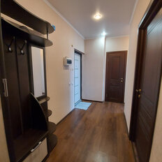 Квартира 57,1 м², 2-комнатная - изображение 4