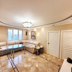 Квартира 110 м², 4-комнатная - изображение 1