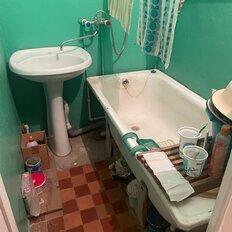 Квартира 44 м², 2-комнатная - изображение 1