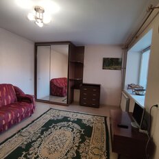 Квартира 40 м², 1-комнатная - изображение 3