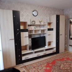 Квартира 45 м², 1-комнатная - изображение 5