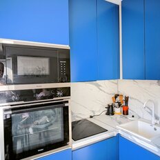 Квартира 60 м², 3-комнатная - изображение 5