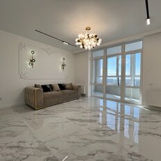 Квартира 70 м², 2-комнатная - изображение 3