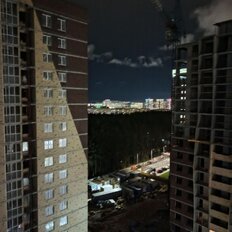 Квартира 38 м², 1-комнатная - изображение 5