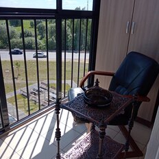 Квартира 45 м², 2-комнатная - изображение 4