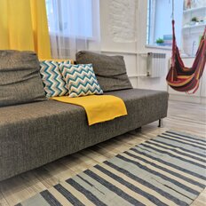 Квартира 15 м², студия - изображение 4