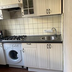 Квартира 35,8 м², 1-комнатная - изображение 1