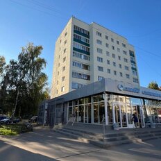 Квартира 32,6 м², 1-комнатная - изображение 1