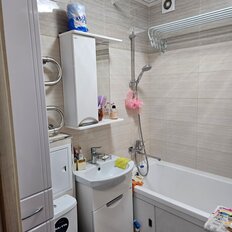 Квартира 31 м², 1-комнатная - изображение 1
