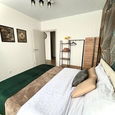 Квартира 40 м², 1-комнатная - изображение 2
