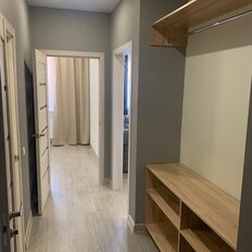 Квартира 35,9 м², 1-комнатная - изображение 1