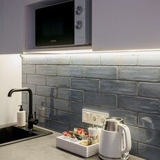 Квартира 26 м², студия - изображение 5