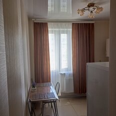 Квартира 35 м², 1-комнатная - изображение 5