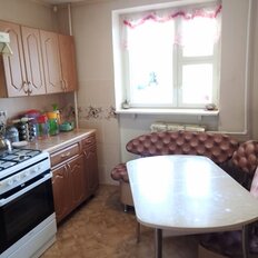 Квартира 59 м², 3-комнатная - изображение 5